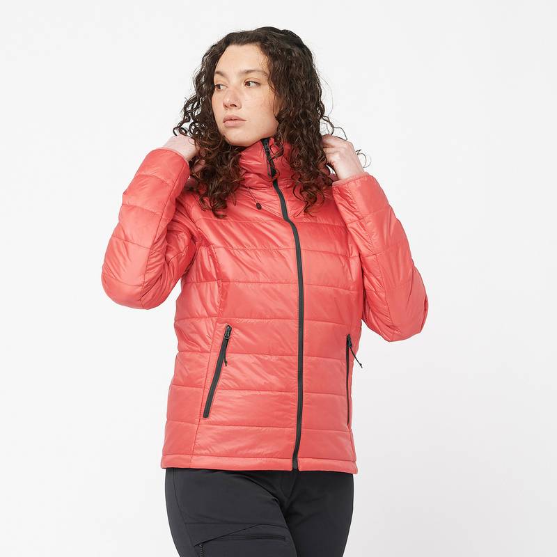 Salomon OUTLINE Steppjacke Damen