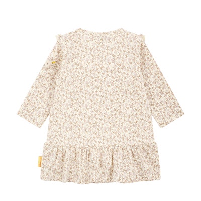Kleid, beige für Mädchen