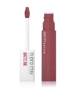Maybelline Super Stay Matte Ink Liquid Lipstick-5 ml