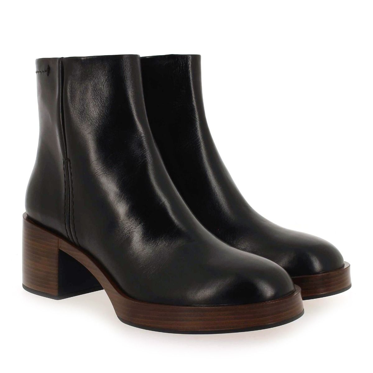 Pons Quintana  10644 - Noir