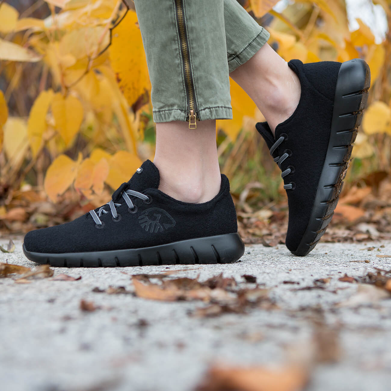 Merino Runners WOMEN