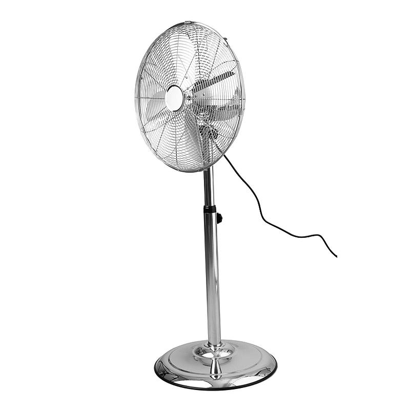 Energy Gulvvifte 40 cm Metall, Energy