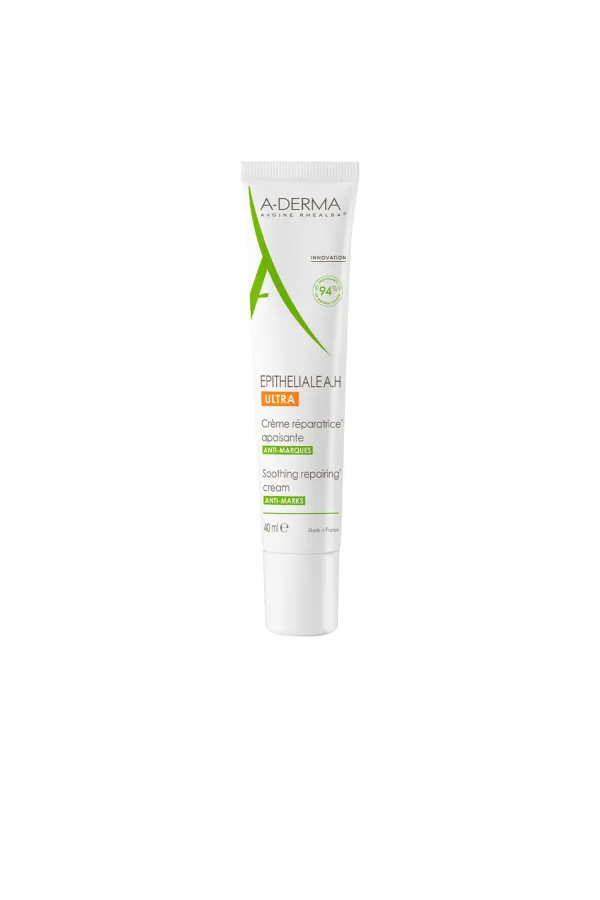 A-DERMA  Gesichtscreme - Feuchtigkeitscreme