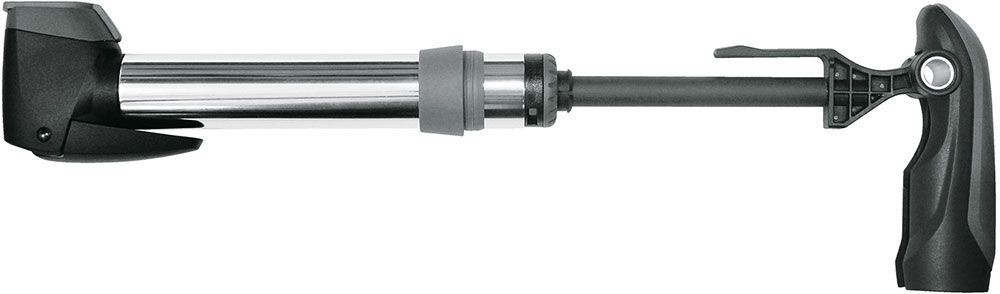 SKS Germany Injex T-Zoom Minipumpe kaufen | Bike-Discount