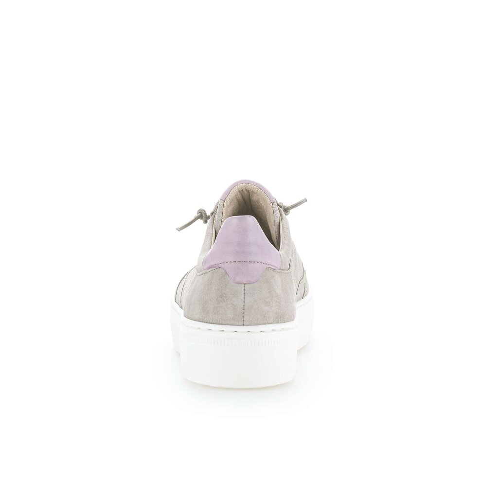 Gabor fashion Sneaker low beige
