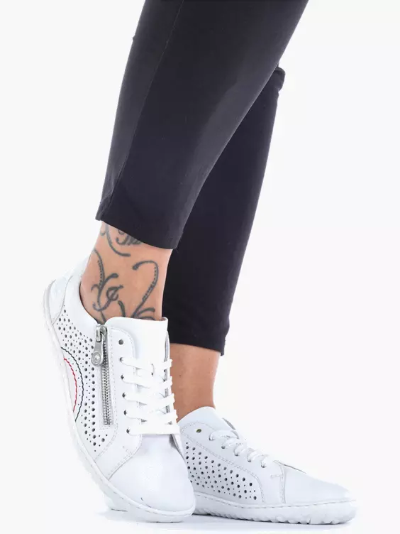 Rieker Damen Schnürschuhe
