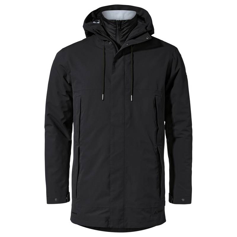 VAUDE Men's Coreway 3in1 Parka Doppeljacke Herren