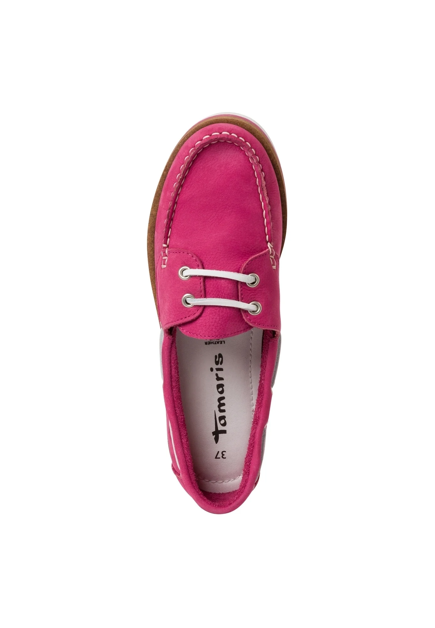 Zapatos náuticos Tamaris