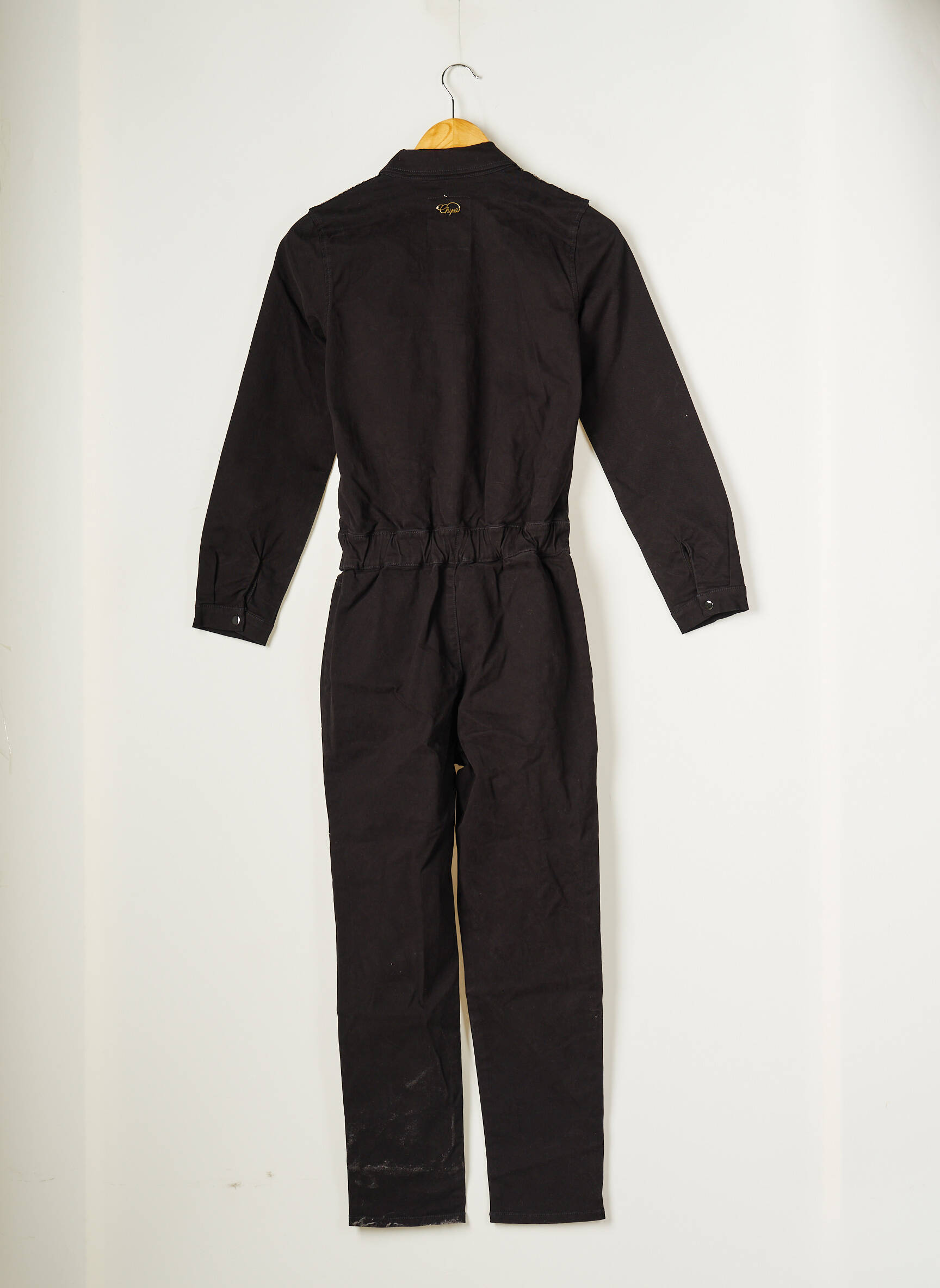 Chipie Combinaisons 1 Fille couleur noir