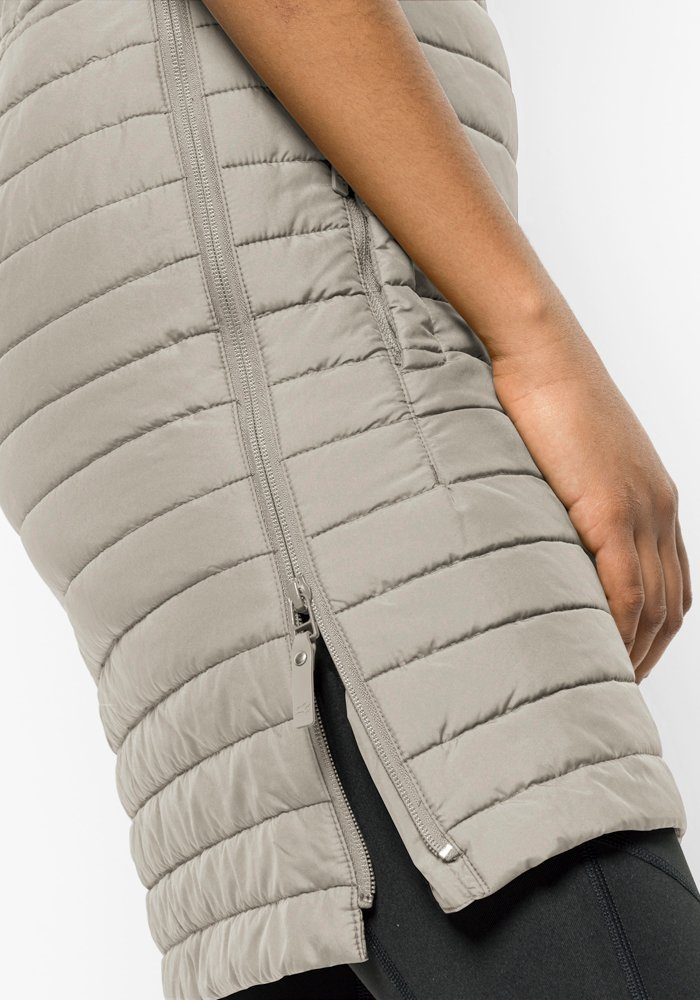 Jack Wolfskin A-Linien-Rock ICEGUARD SKIRT
