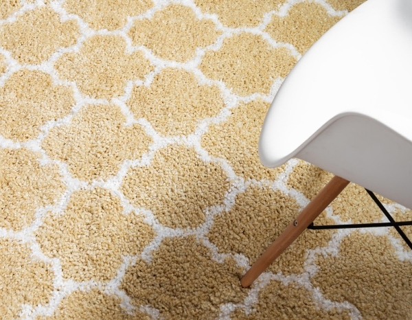 MyFlair Teppich 