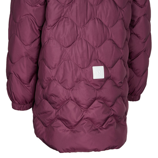 DOWN JACKET FILPPULA Kinder - Daunenjacke