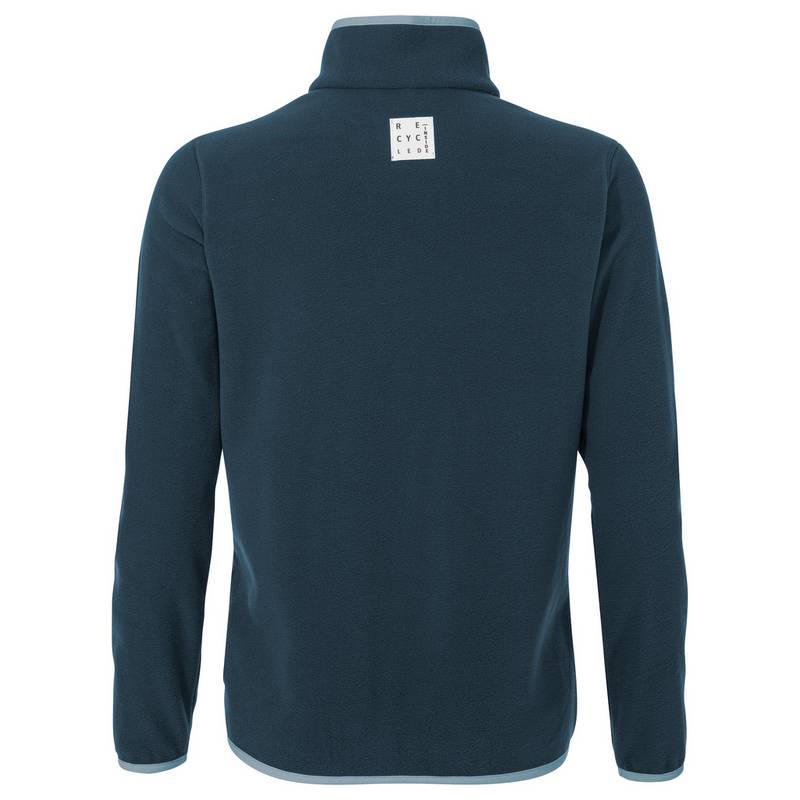 VAUDE Women's Rosemoor Fleece Halfzip Sweatshirt Damen
