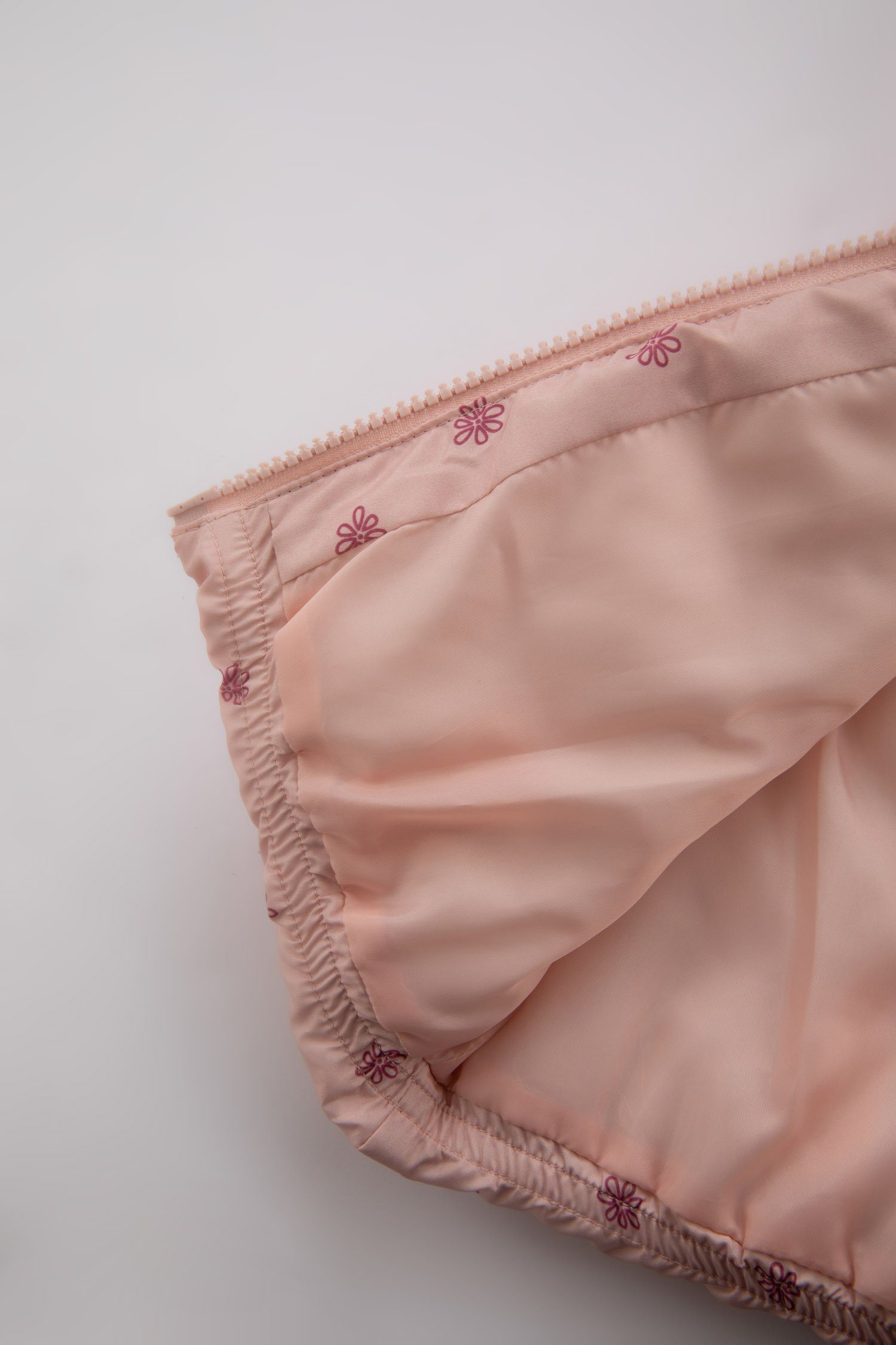 DeFacto Kurzweste BabyGirl Kurzweste REGULAR FIT