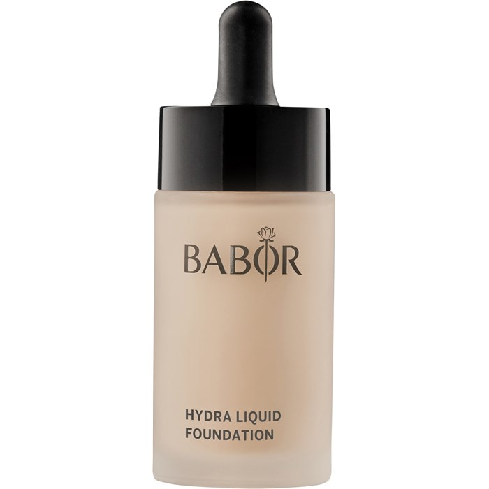Hydra Liquid Foundation