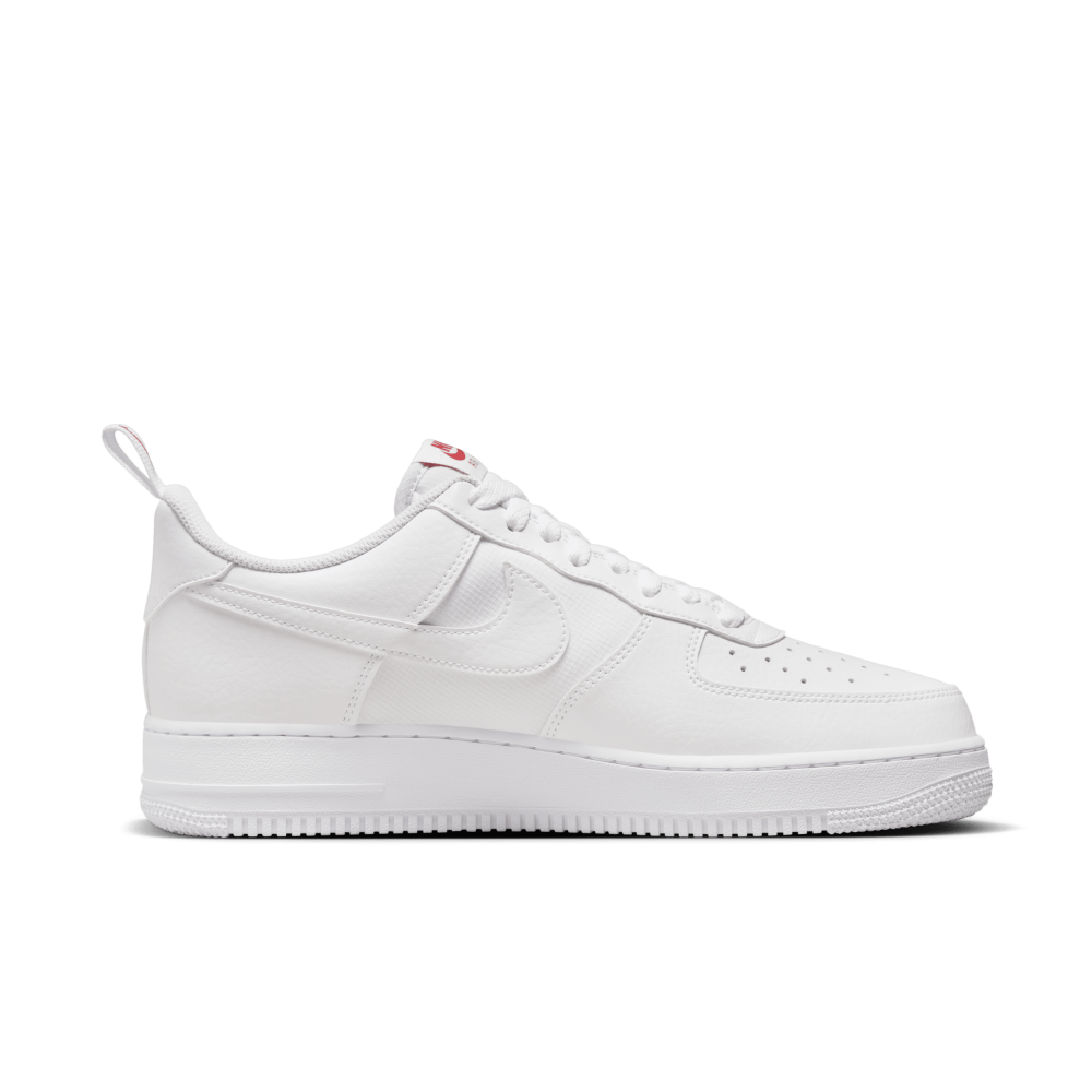 Nike Air Force 1 07 FZ7187-100 / weiss