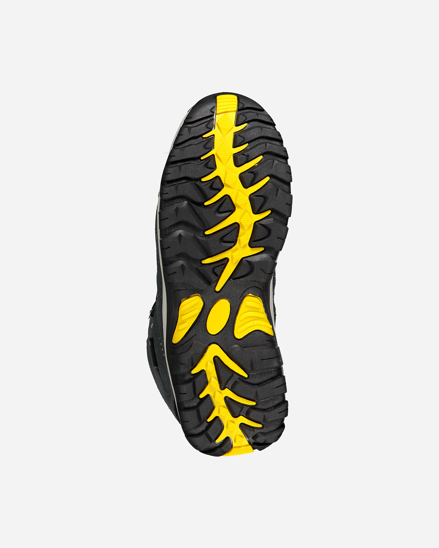 Scarpe Escursionismo 8848 Badile Mid 8SS21M01-001