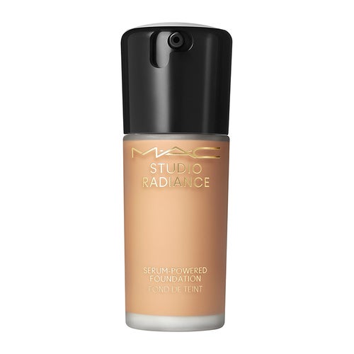 MAC Studio Radiance Serum-Powered Foundation NC25 30 ml