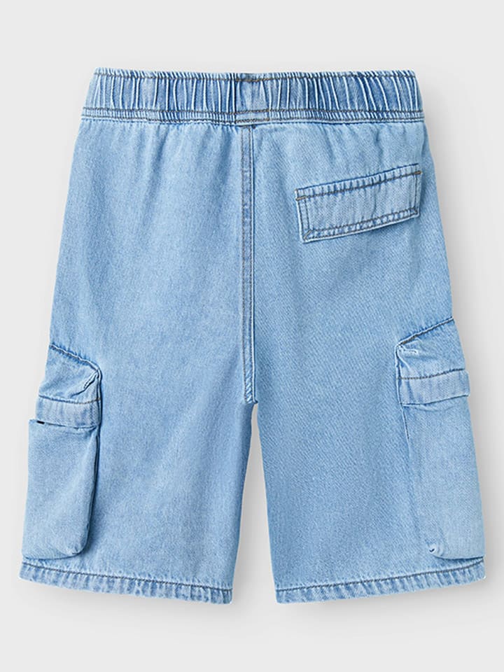 name it Jeans-Bermuda 