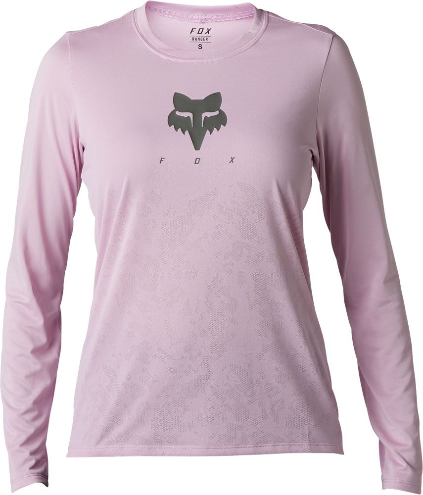 Fox Racing Ranger Tru Dri - Damen MTB Langarmtrikot kaufen | Bike-Discount