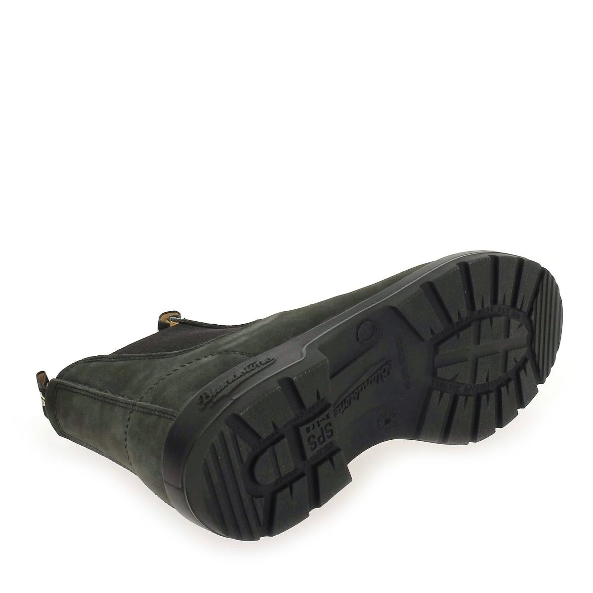 Blundstone  CLASSIC CHELSEA BOOTS M - noir