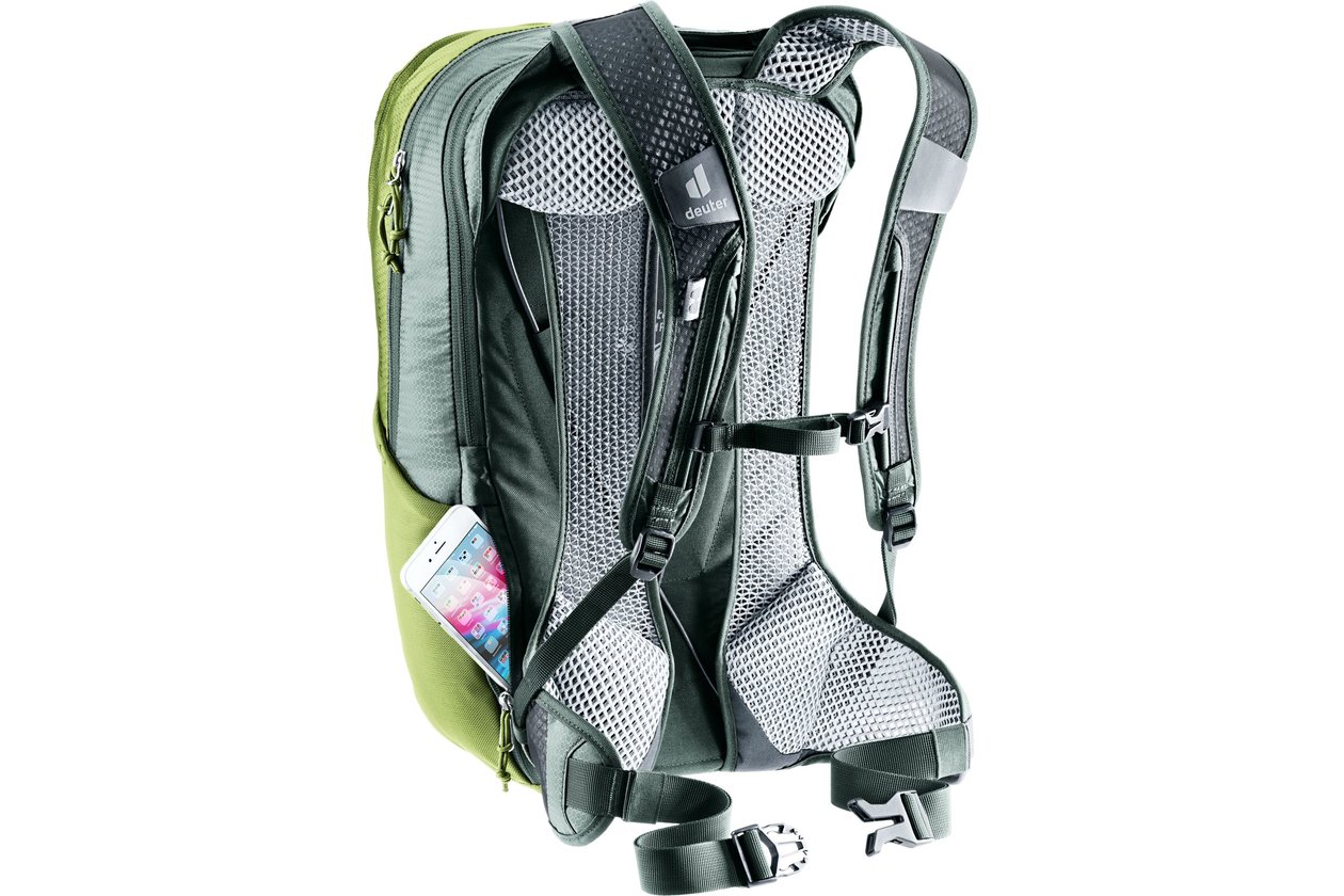 deuter Race Air 14+3