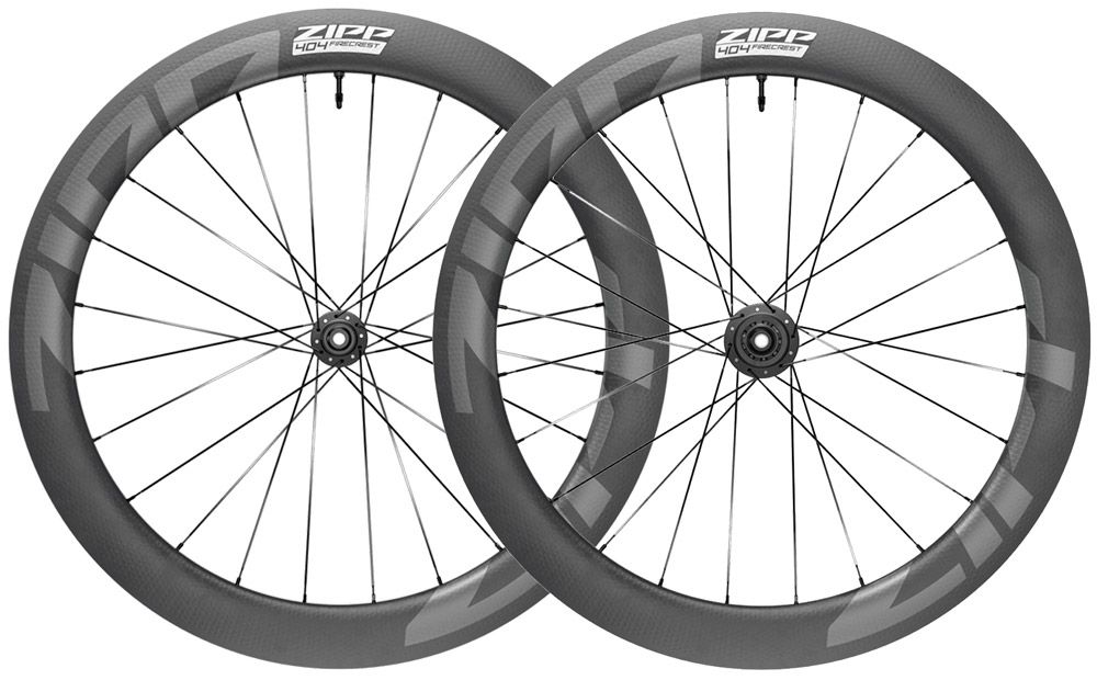 Zipp 404 Firecrest Carbon Disc Tubeless Sram XDR kaufen | Bike-Discount