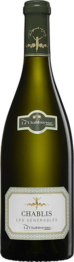 La Chablisienne : Chablis Village 