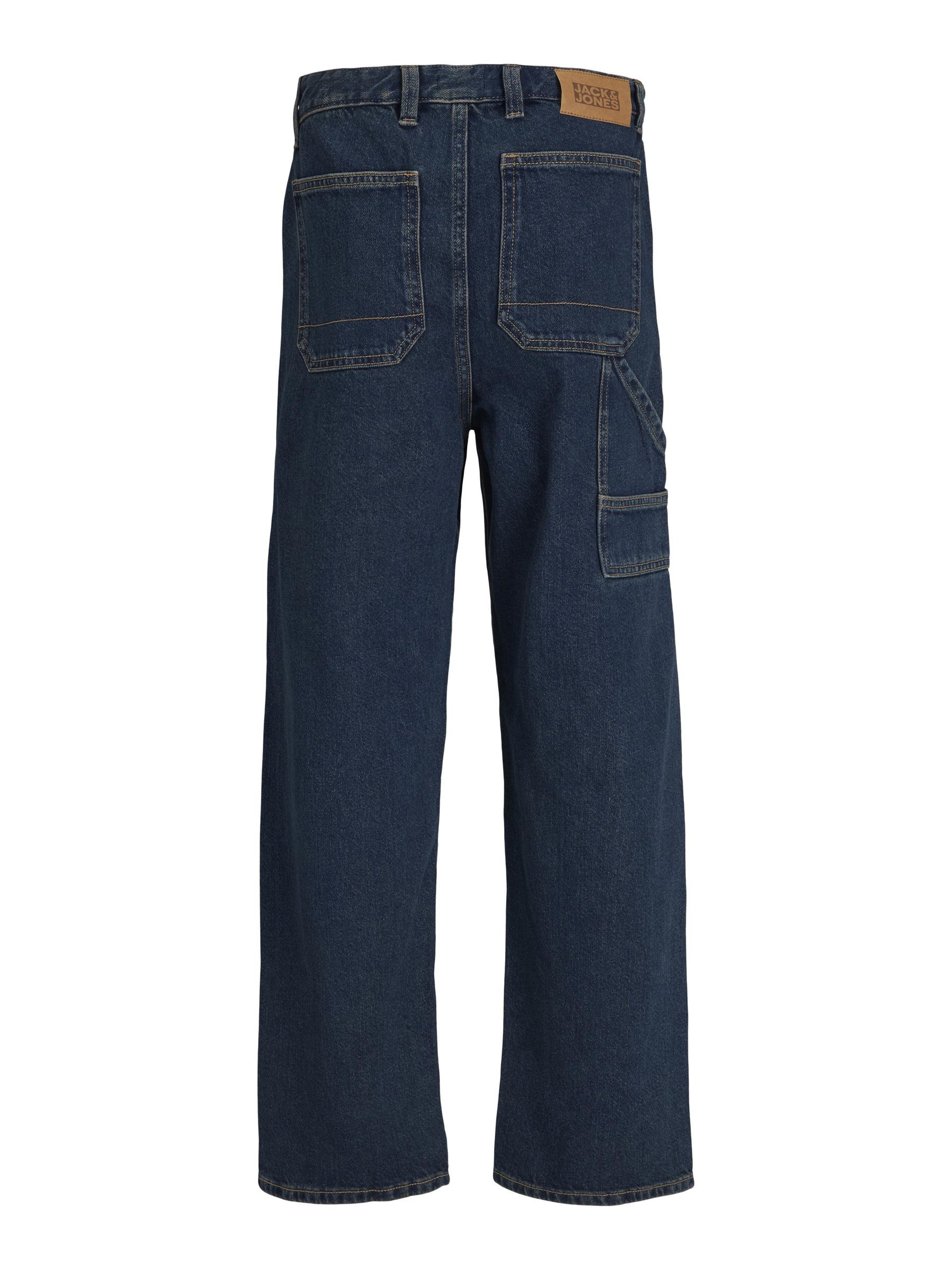 Loose fit Jeans 'Chris Utility MF 868'