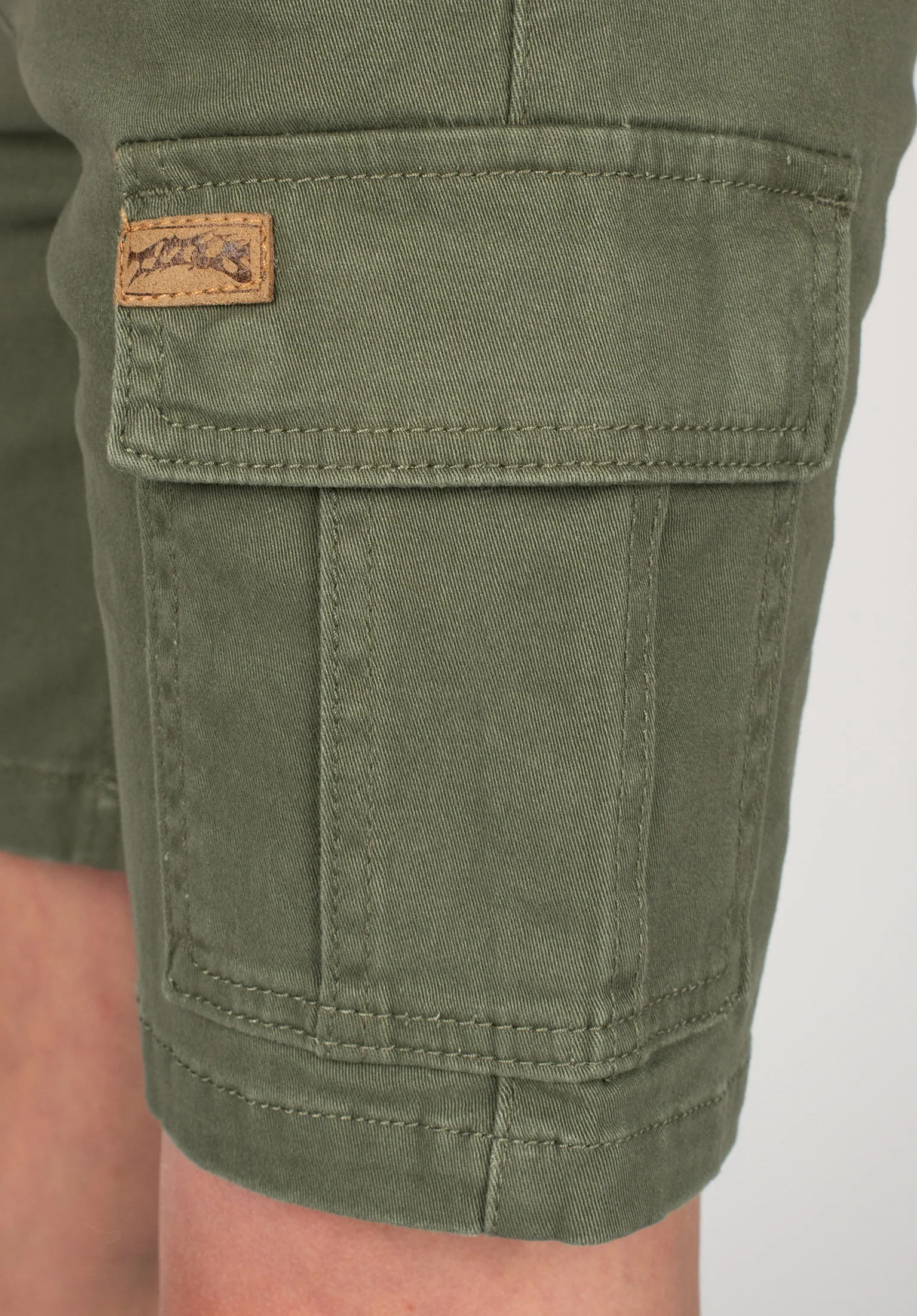 Twill Cargo Kids