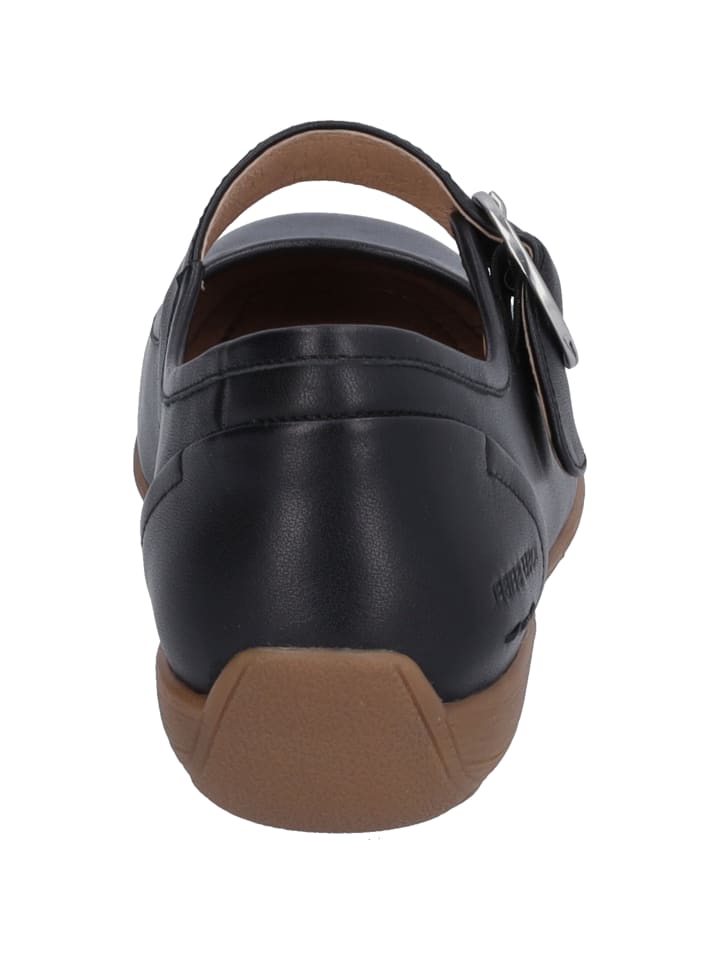 Josef Seibel Ballerina Fenja 18 in schwarz günstig kaufen