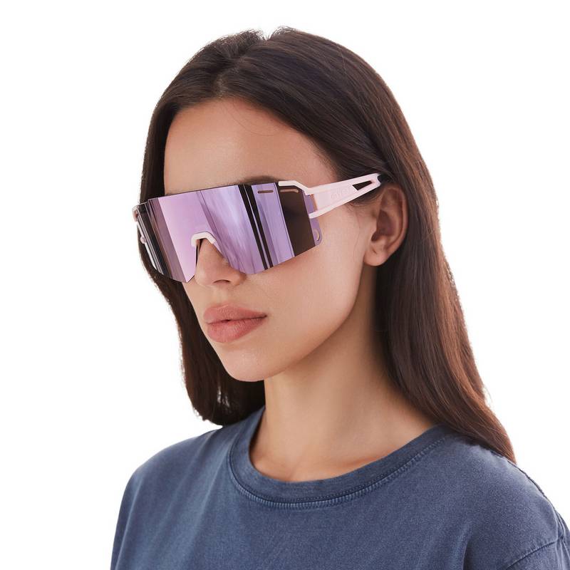 YEAZ SUNCRUISE Sportbrille