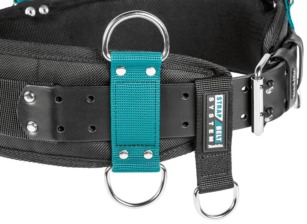 Akcesoria Makita E-15366 Ciężki pas narzędziowy