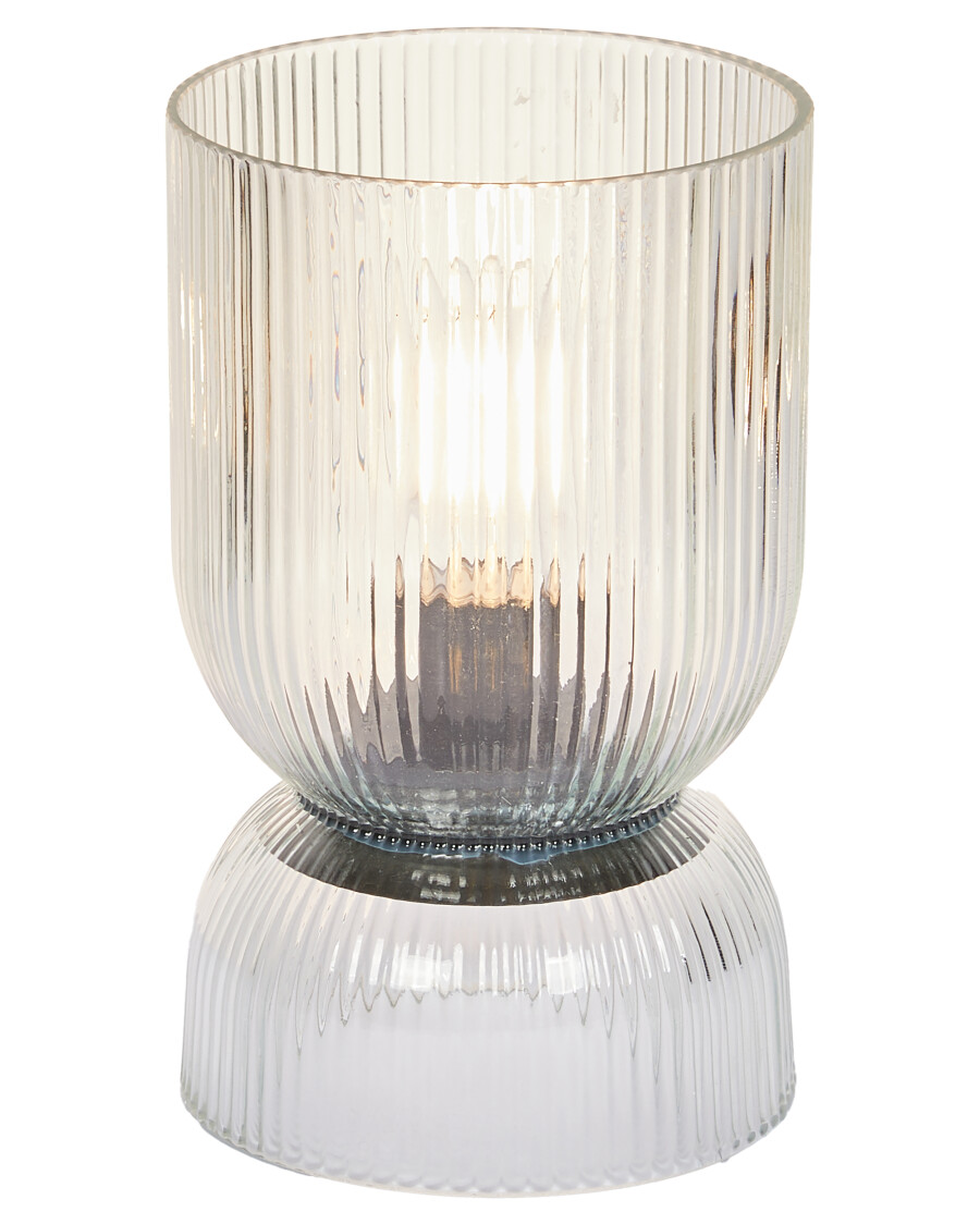 LED-Glaslampe