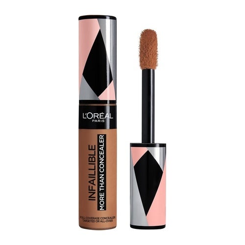 Correttore L'Oréal Infaillible More Than Concealer 323 Fawn 11 ml