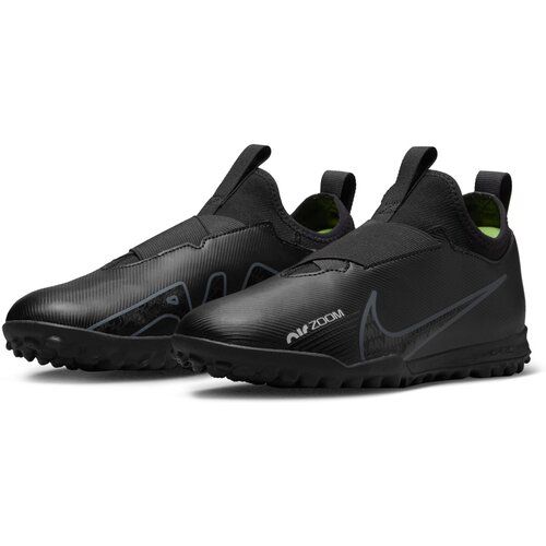 KINDER FUSSBALL-HARTPLATZSCHUHE JR ZOOM VAPOR 15 ACADEMY TF
