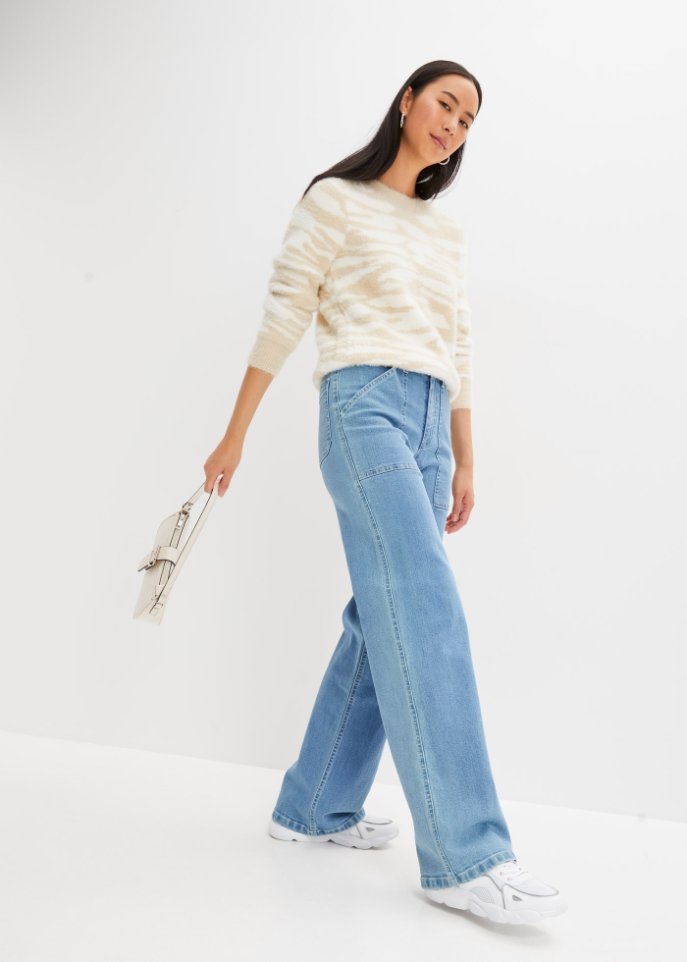 Strickpullover