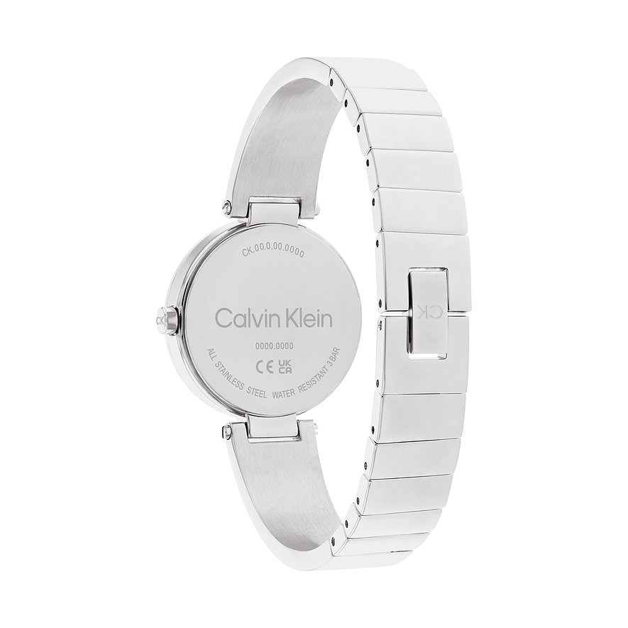 Calvin Klein Damenuhr