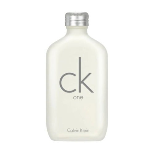 Calvin Klein Ck one Eau de Toilette 100 ml