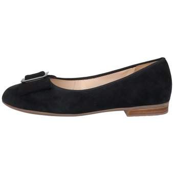 Ara Ballerina in blau