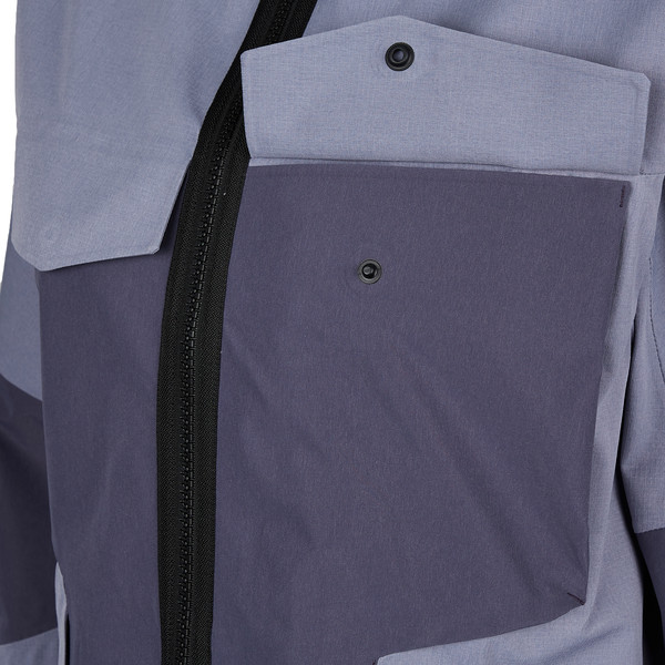EXPLORER JACKET Damen - Softshelljacke