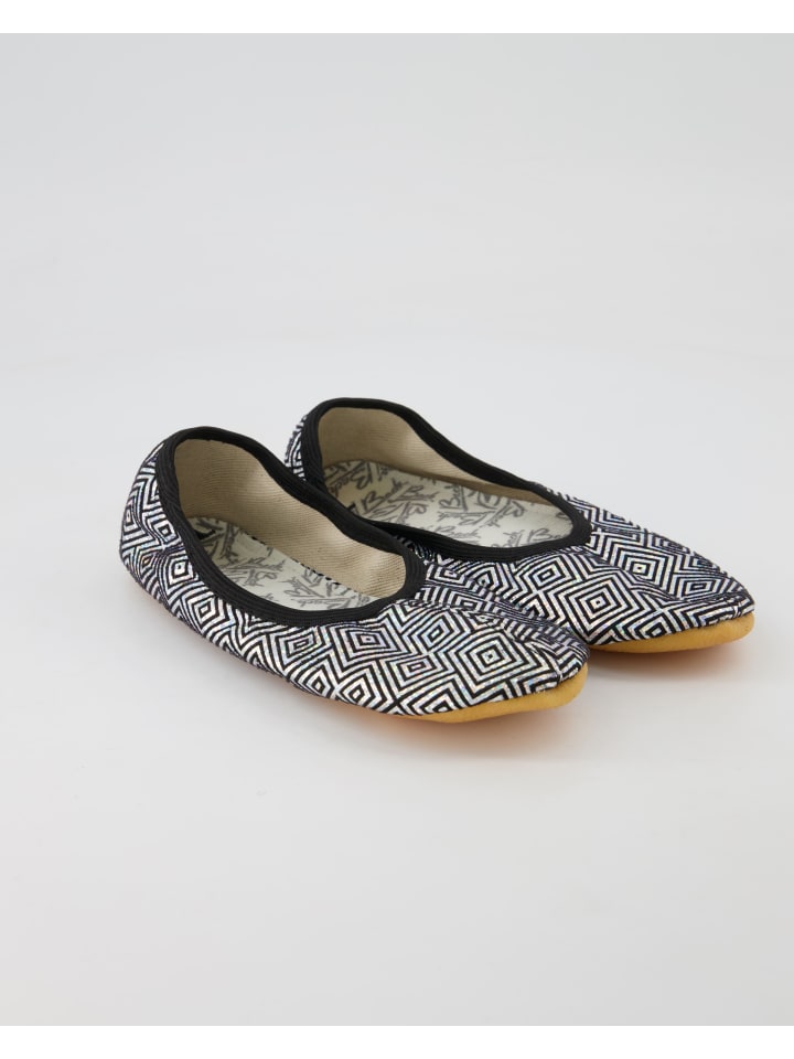 Beck Ballerinas in Schwarz günstig kaufen