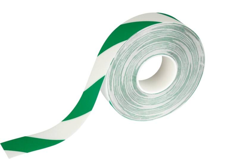 DURABLE Bodenmarkierungsband selbstklebend PVC (Polyvinylchlorid) 5 x 0,07 cm