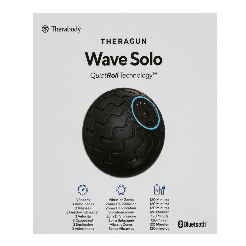 Therabody THERAGUN WAVESOLO Faszienball