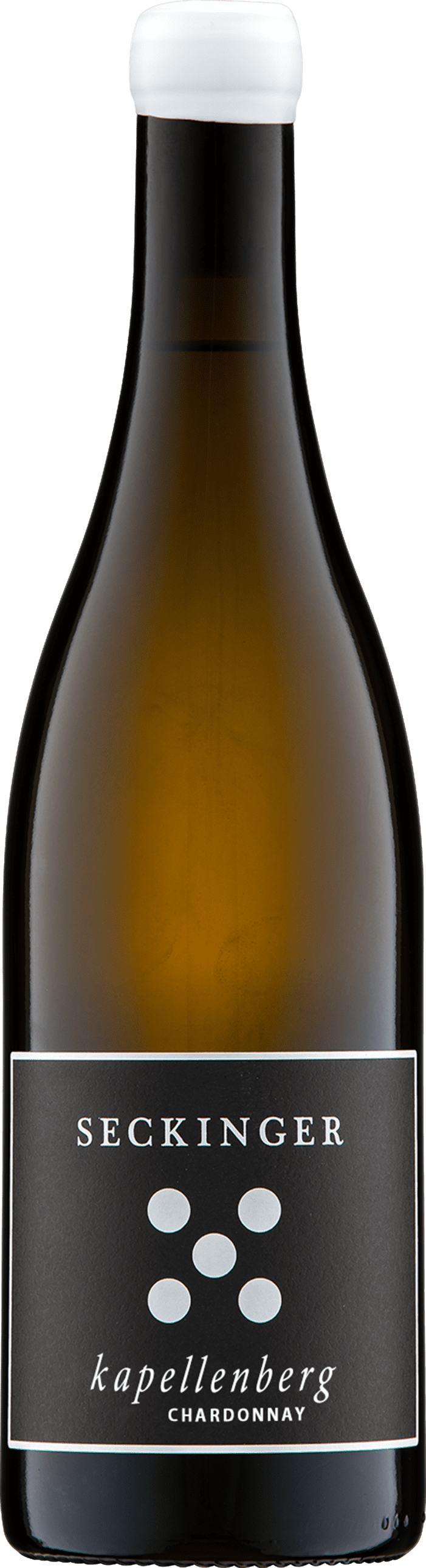Seckinger: Chardonnay Kapellenberg Große Lage 2021
