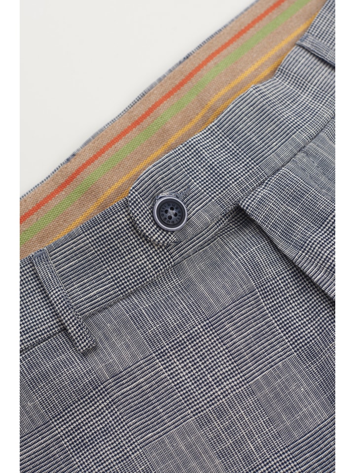 Bugatti Chino in marine günstig kaufen