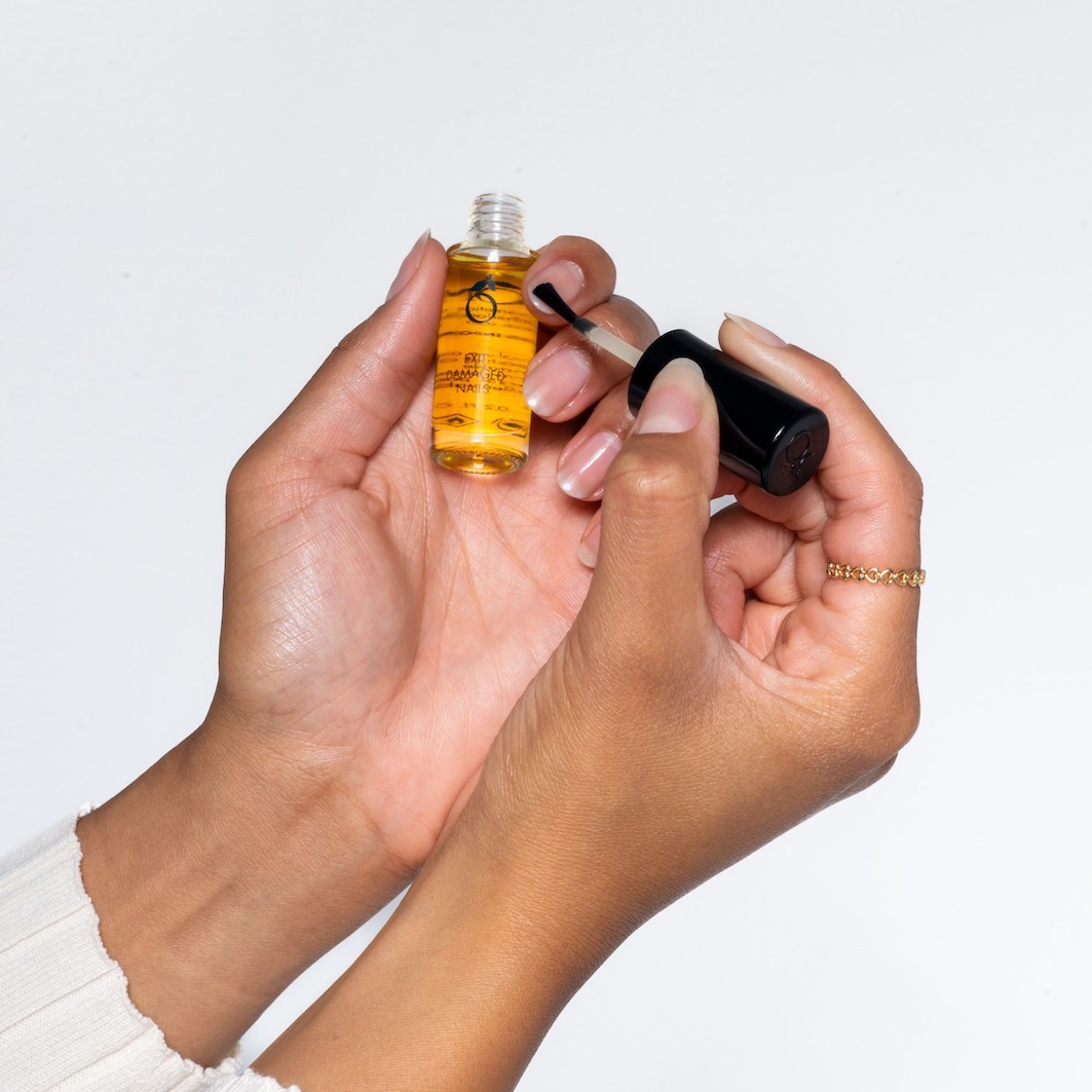 Exit Damaged Nails Serum