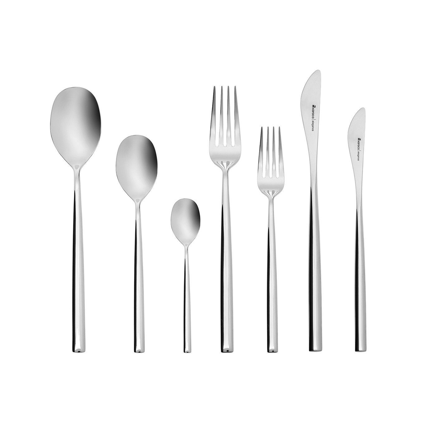 Karaca Besteck-Set