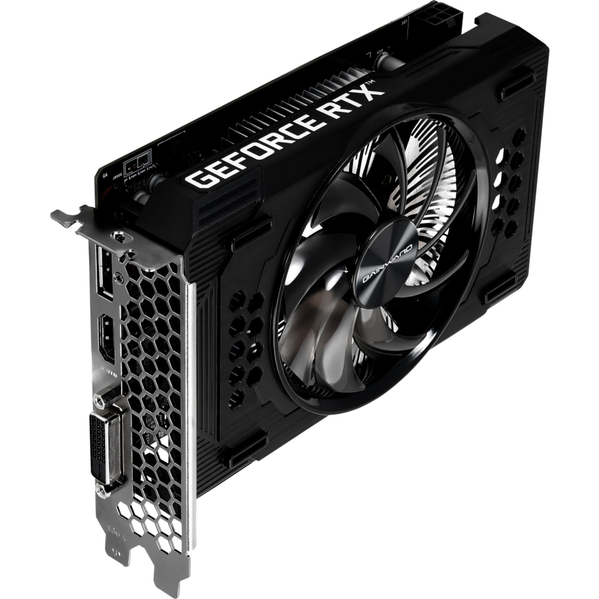 Gainward Gainward GeForce RTX 3050 Pegasus, Grafikkarte, Grafikkarte (8 GB)