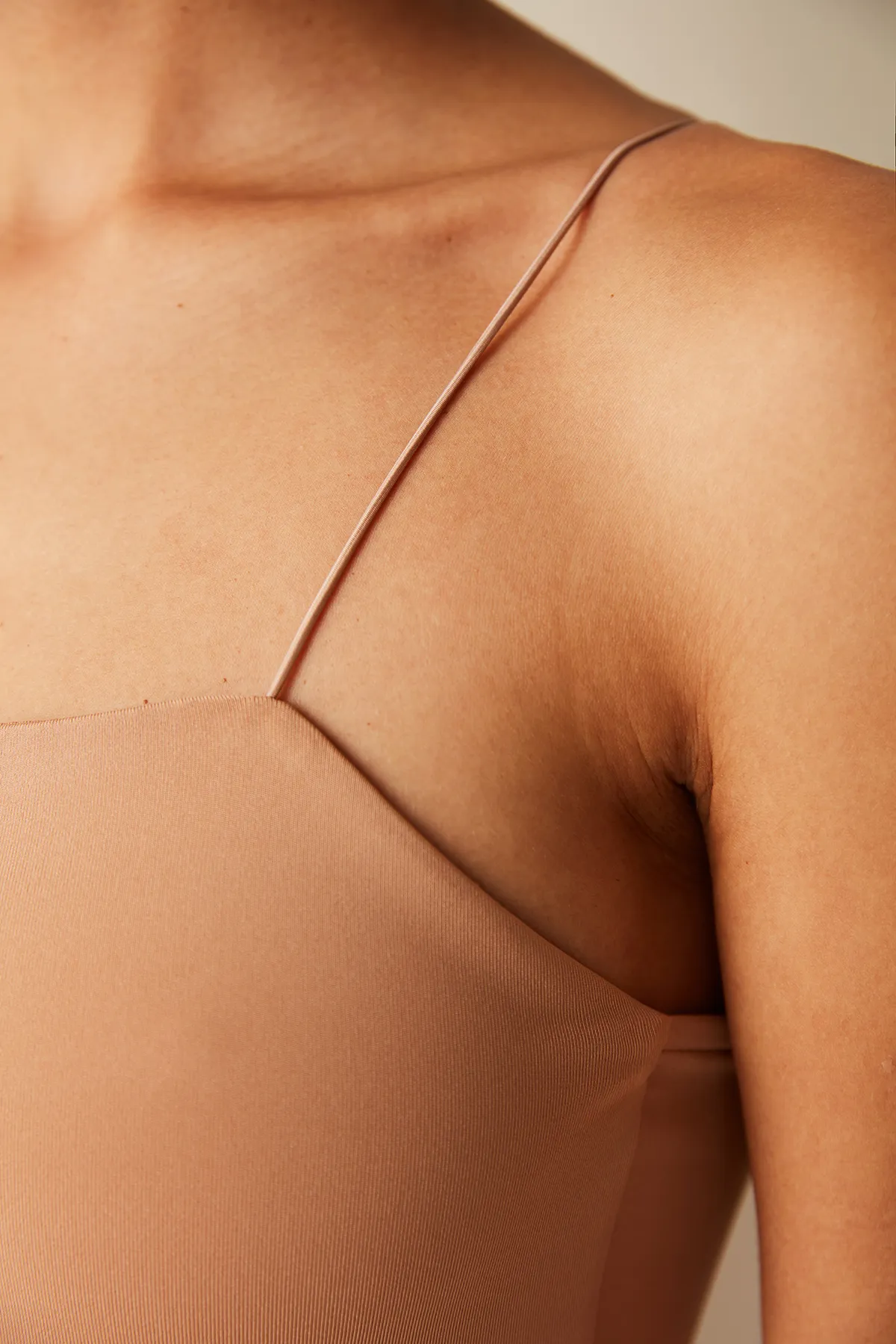 Penti  Neues Cami Nude Top